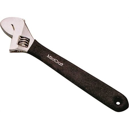 VULCAN Wrench Adjust 10In Vinyl Hndl JL149103L